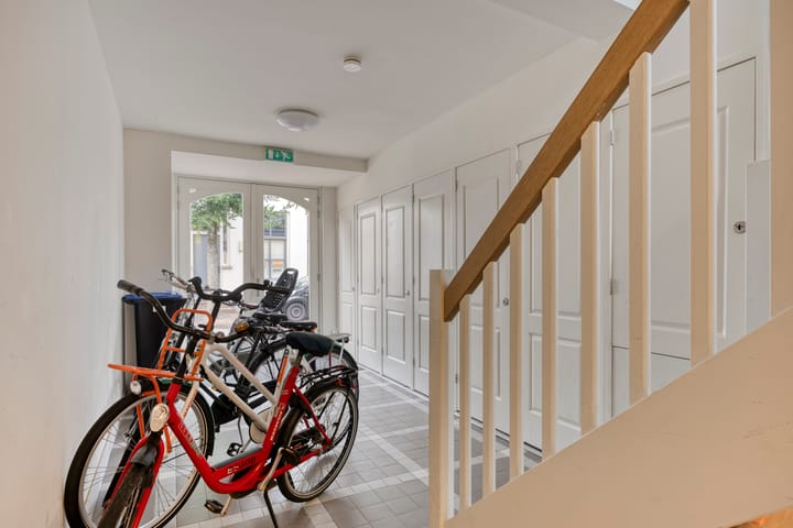 Foto 2 van Wilhelminastraat 3-F