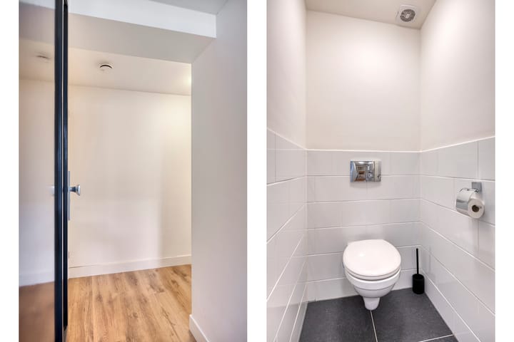 Foto 3 van Wilhelminastraat 3-F