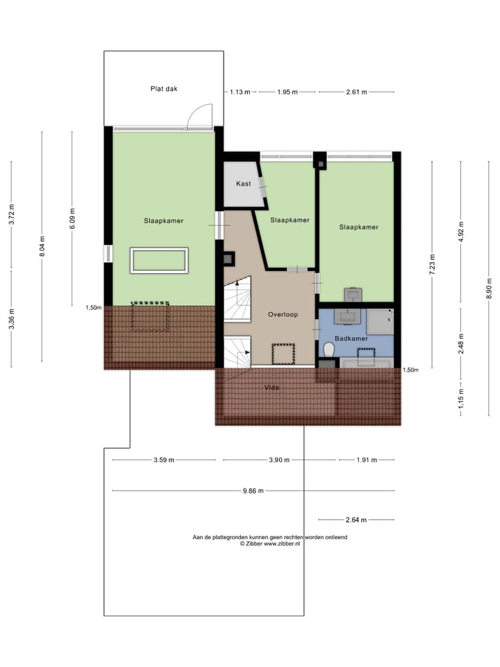 Foto 63 van Allegro 114