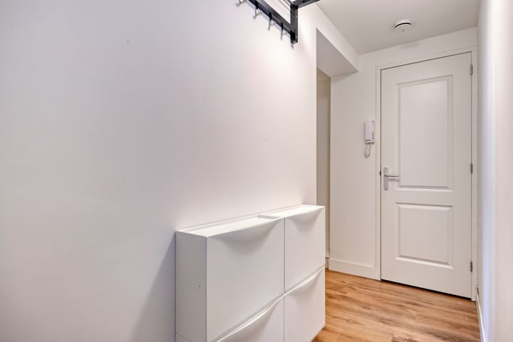 Foto 4 van Wilhelminastraat 3-F