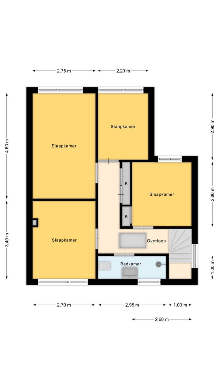 Photo 22 of Meester Lazonderstraat 25