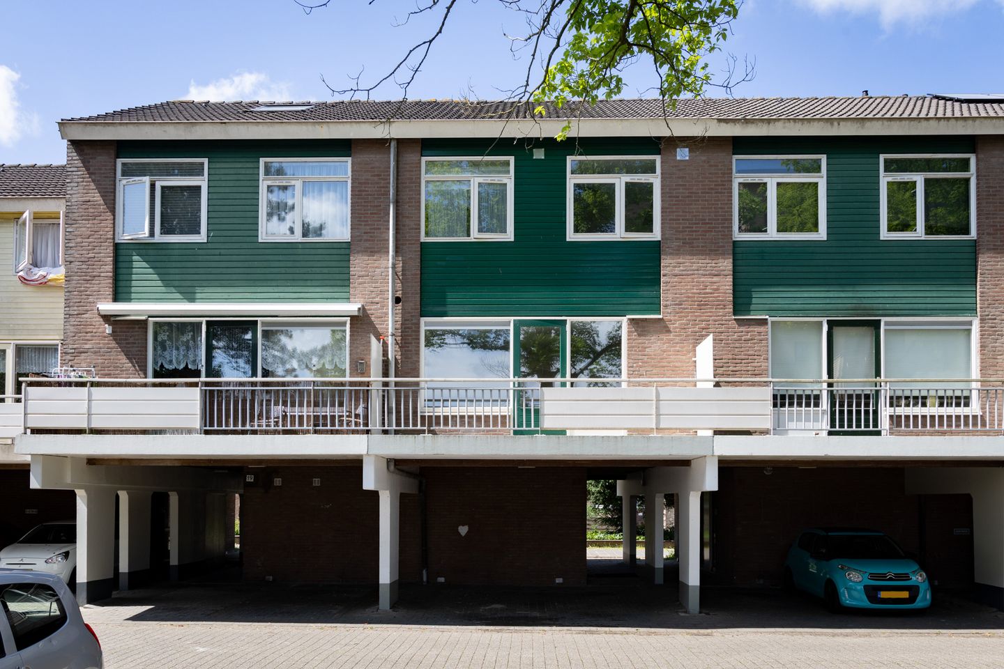 Foto 1 van Boogschutter 20