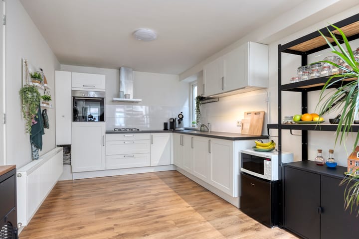 Foto 5 van Wilhelminastraat 3-F