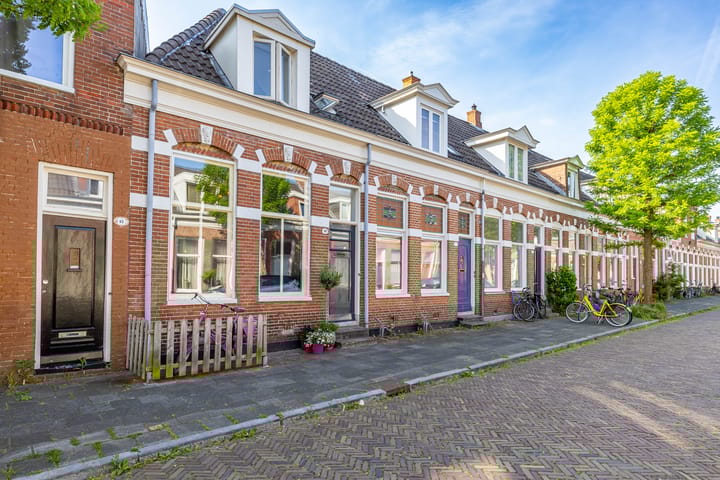 Van Julsinghastraat 41