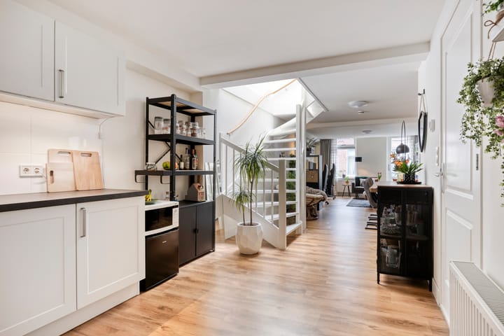 Foto 6 van Wilhelminastraat 3-F