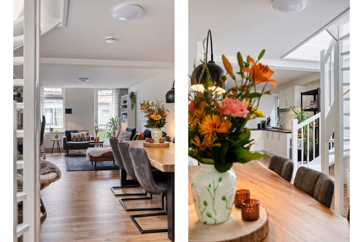 Foto 8 van Wilhelminastraat 3-F