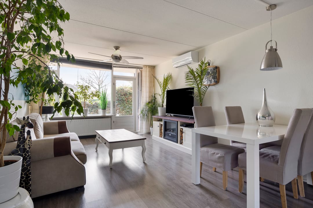 Foto 2 van Tarwekamp 6