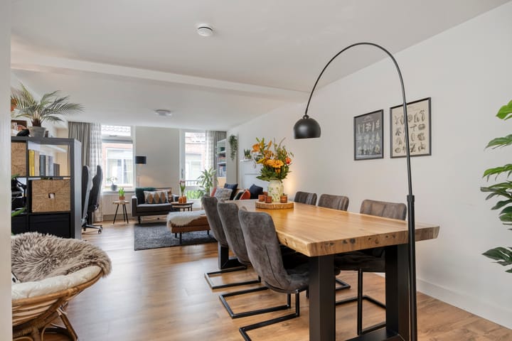 Foto 9 van Wilhelminastraat 3-F