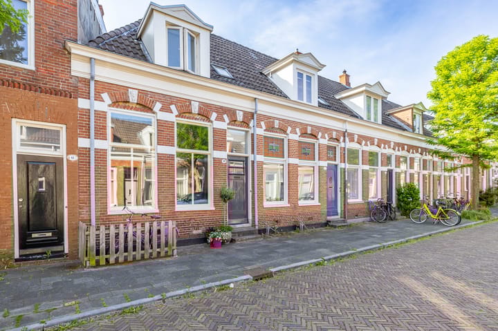 Foto 5 van Van Julsinghastraat 41