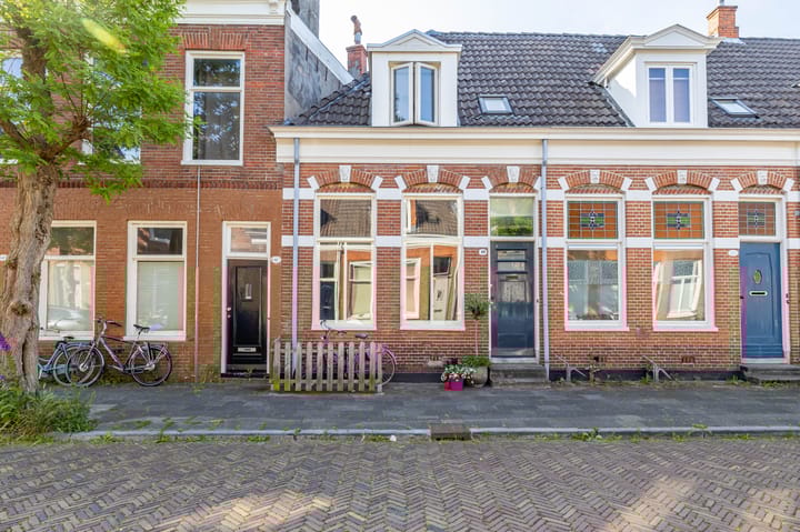 Foto 6 van Van Julsinghastraat 41