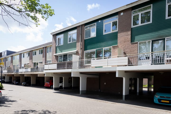 Photo 8 of Boogschutter 20