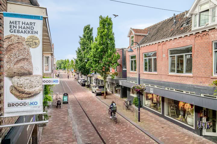 Foto 12 van Wilhelminastraat 3-F