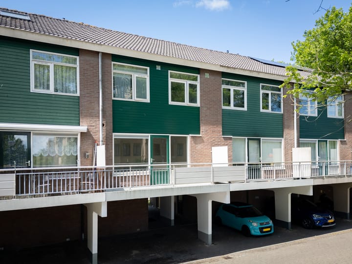 Photo 9 of Boogschutter 20