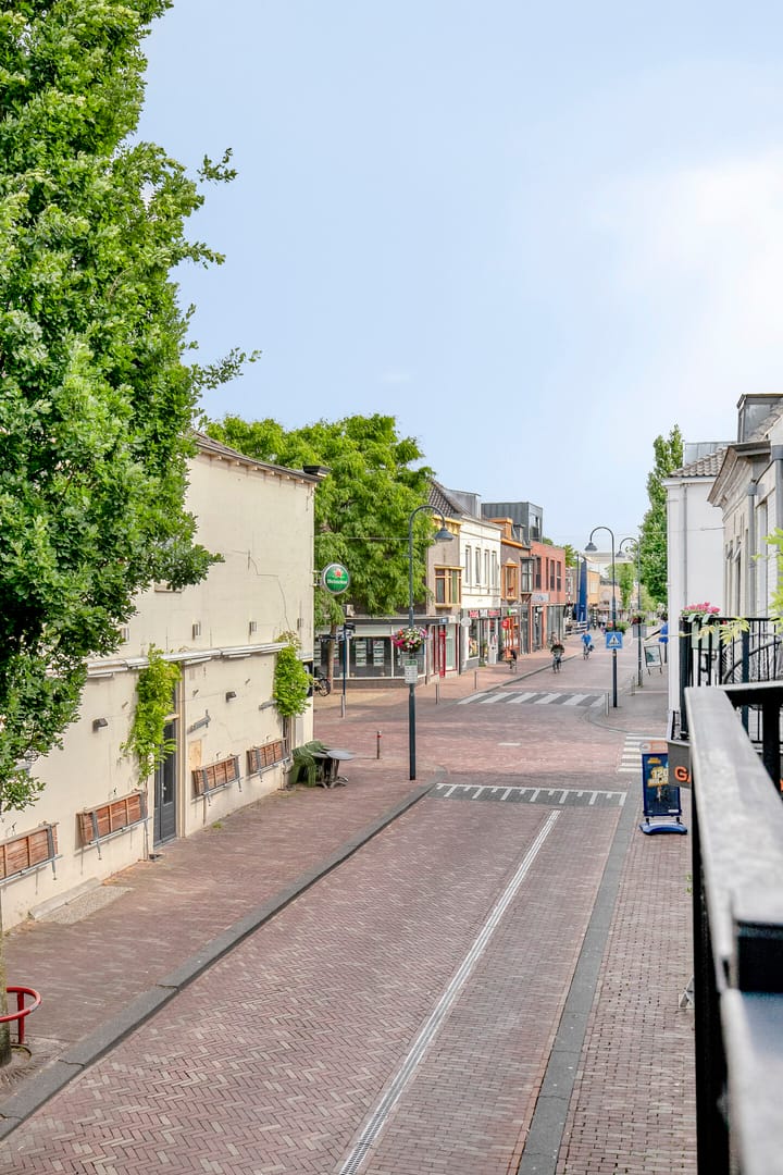 Foto 13 van Wilhelminastraat 3-F