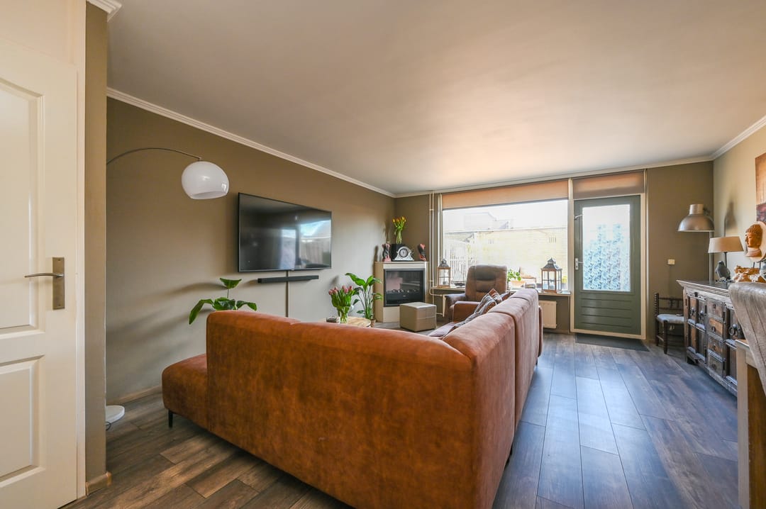 Foto 2 van Achter de Dijk 8