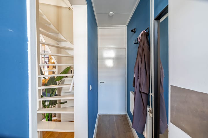 Foto 8 van Van Julsinghastraat 41