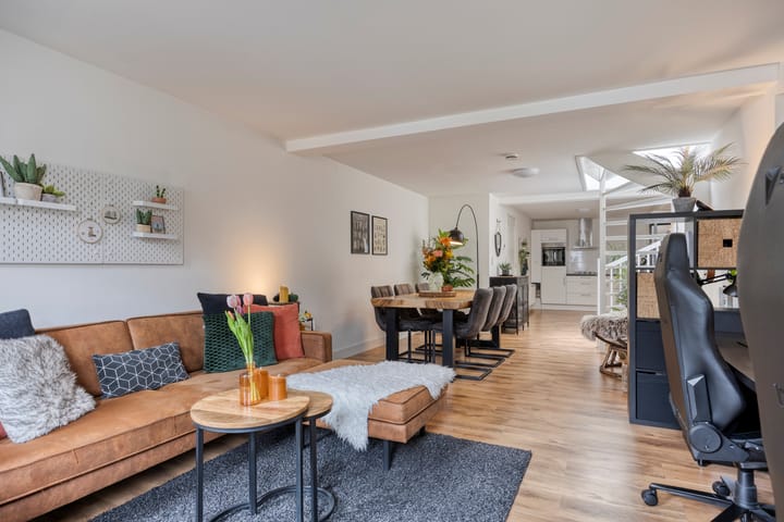 Foto 14 van Wilhelminastraat 3-F