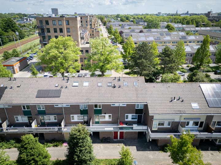 Photo 11 of Boogschutter 20