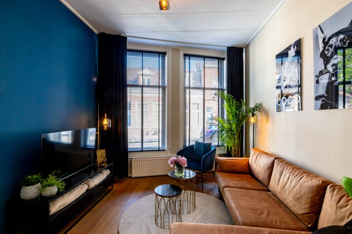 Foto 10 van Van Julsinghastraat 41