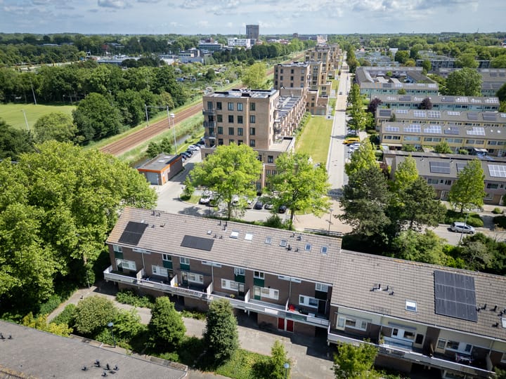 Photo 12 of Boogschutter 20