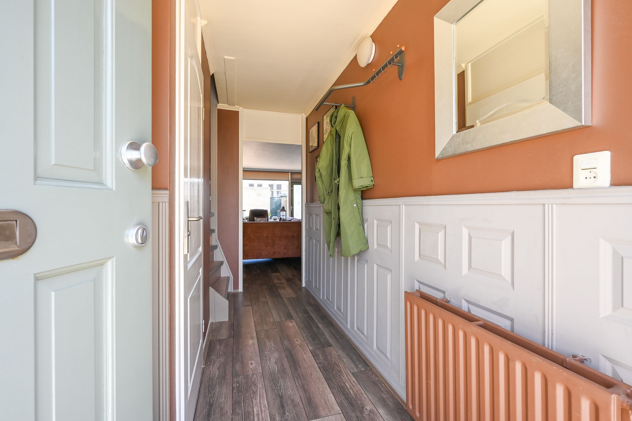 Foto 6 van Achter de Dijk 8