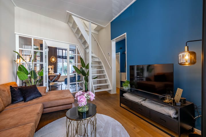 Foto 12 van Van Julsinghastraat 41