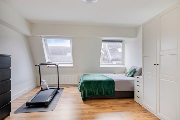 Foto 18 van Wilhelminastraat 3-F