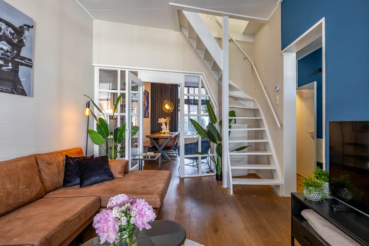 Foto 13 van Van Julsinghastraat 41