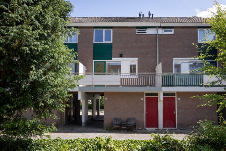 Photo 15 of Boogschutter 20