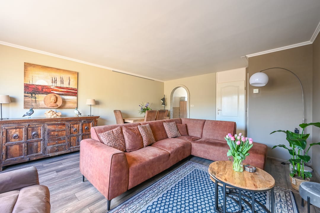 Foto 8 van Achter de Dijk 8