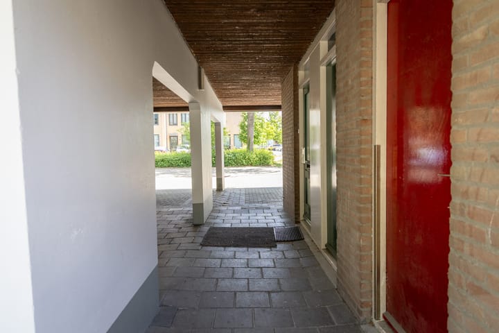 Photo 16 of Boogschutter 20