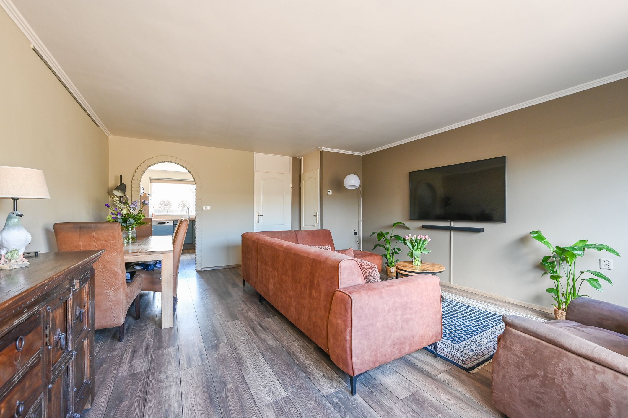 Foto 9 van Achter de Dijk 8