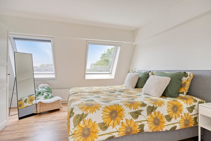 Foto 21 van Wilhelminastraat 3-F