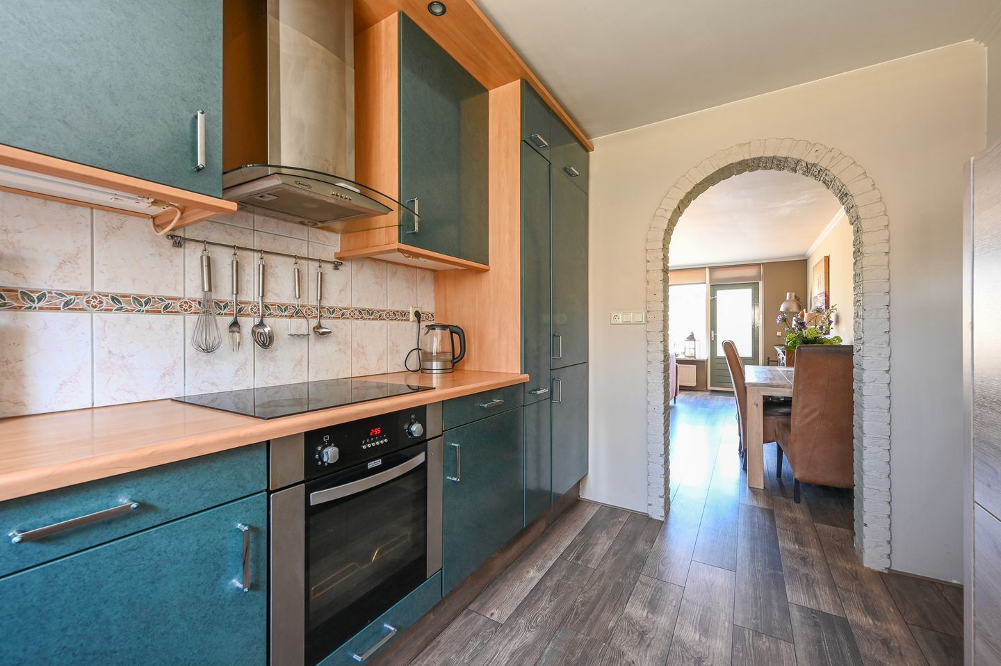 Foto 10 van Achter de Dijk 8