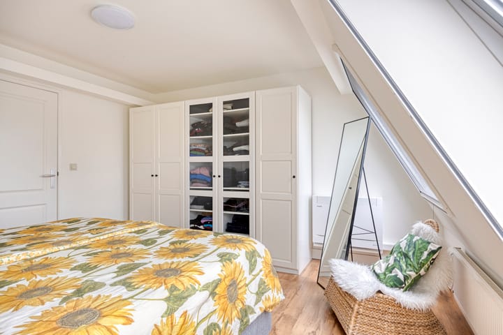 Foto 22 van Wilhelminastraat 3-F