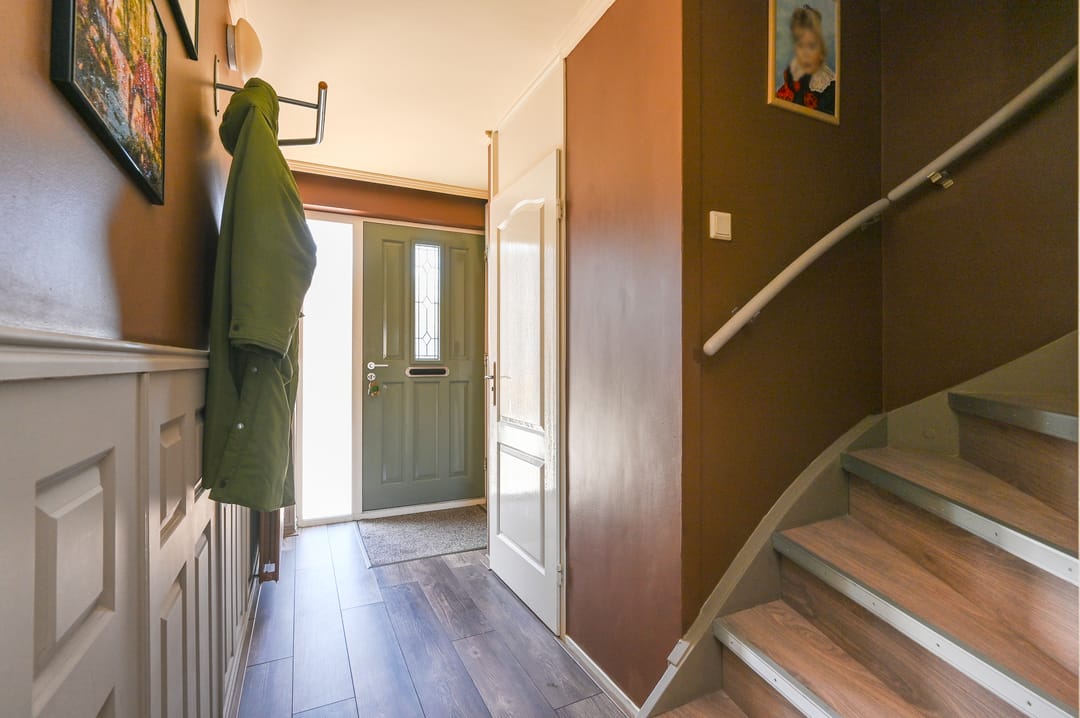 Foto 11 van Achter de Dijk 8