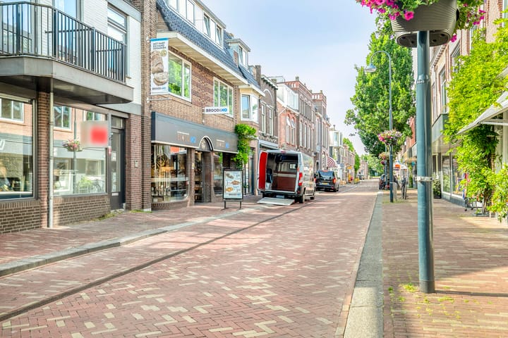 Foto 25 van Wilhelminastraat 3-F