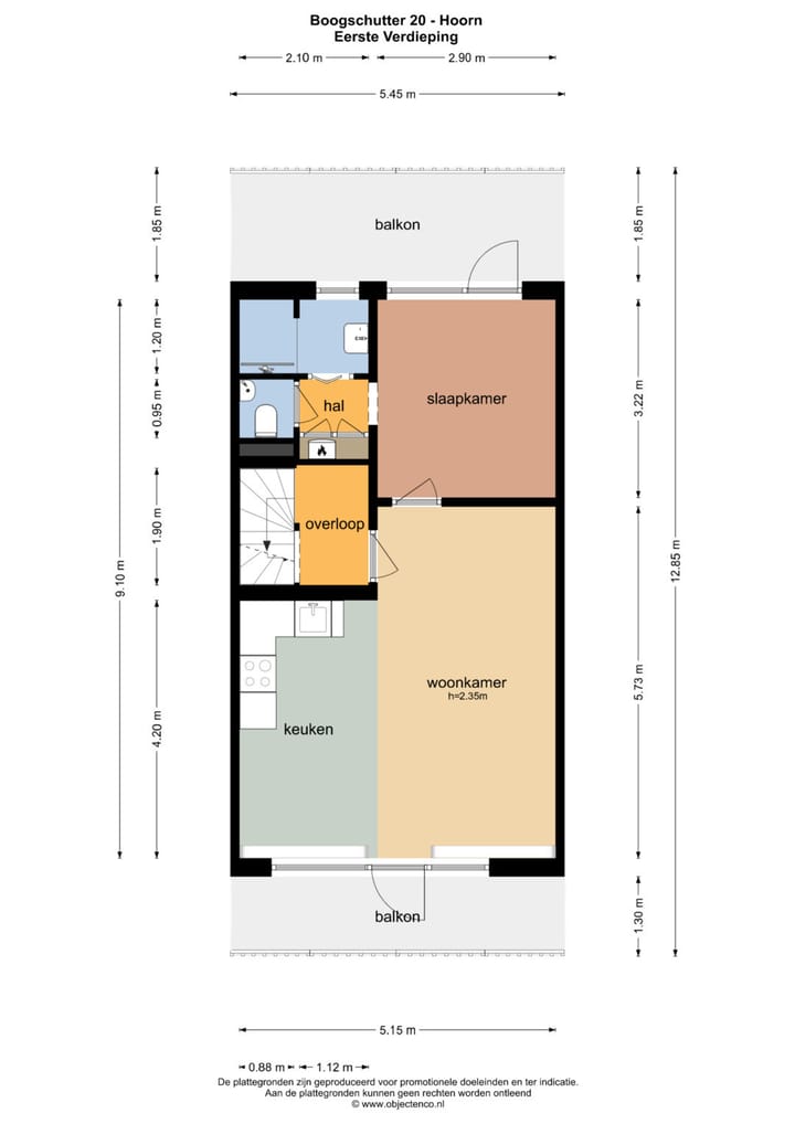 Photo 21 of Boogschutter 20