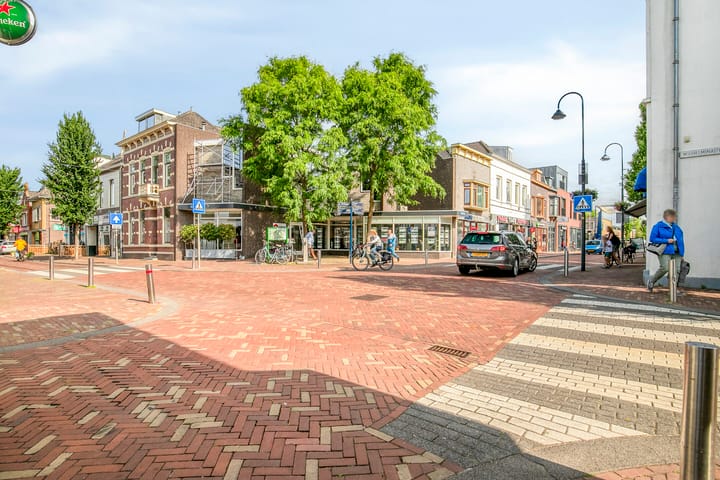 Foto 26 van Wilhelminastraat 3-F