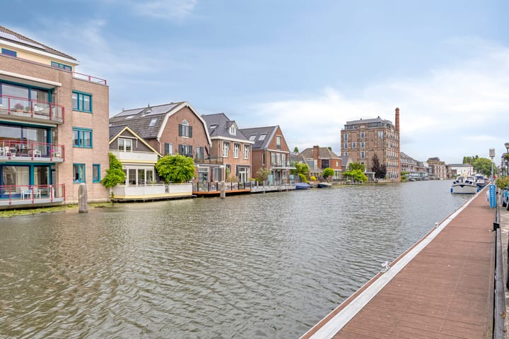 Foto 28 van Wilhelminastraat 3-F