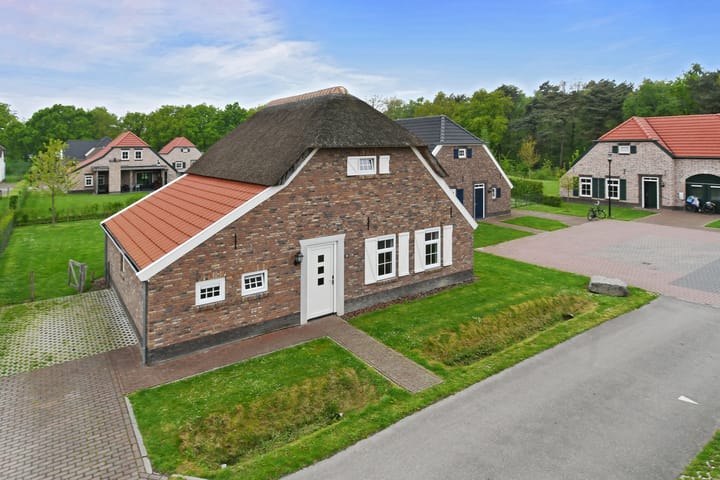 Foto 2 van Buitenhof de Leistert 251