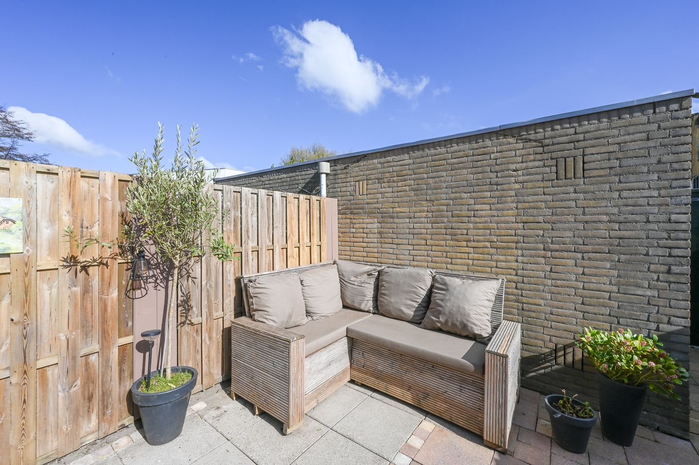 Foto 20 van Achter de Dijk 8