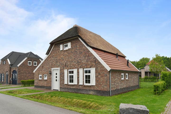 Foto 3 van Buitenhof de Leistert 251