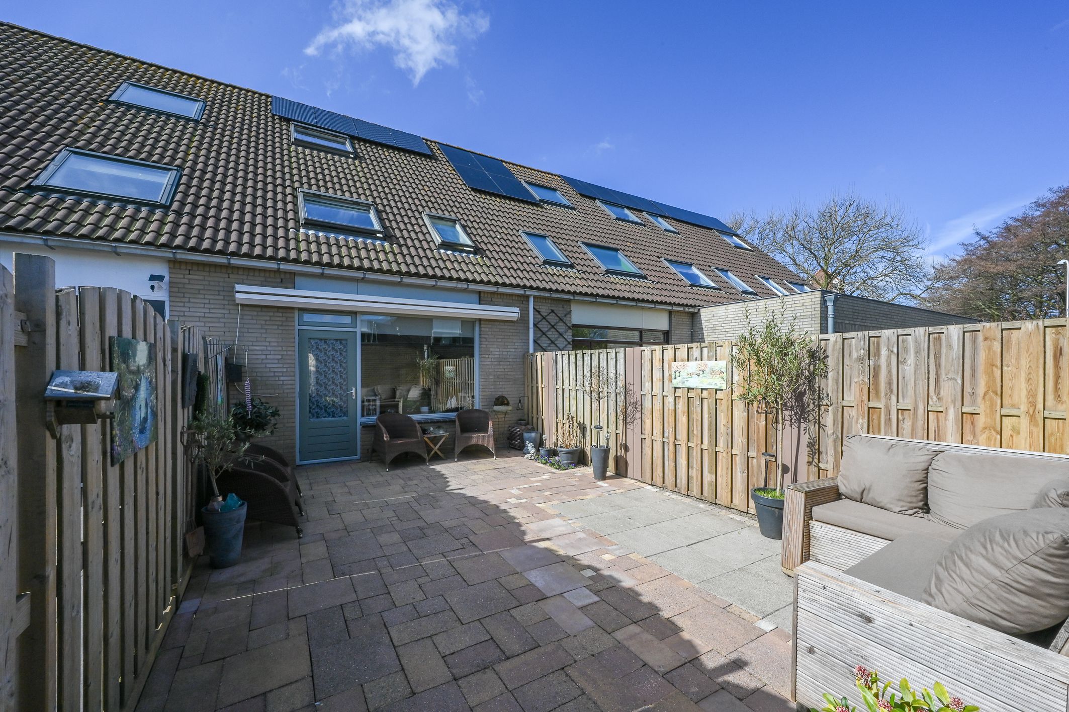 Foto 21 van Achter de Dijk 8