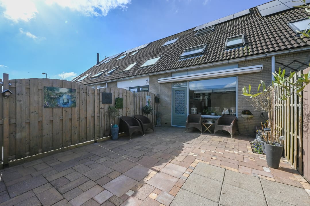 Foto 22 van Achter de Dijk 8