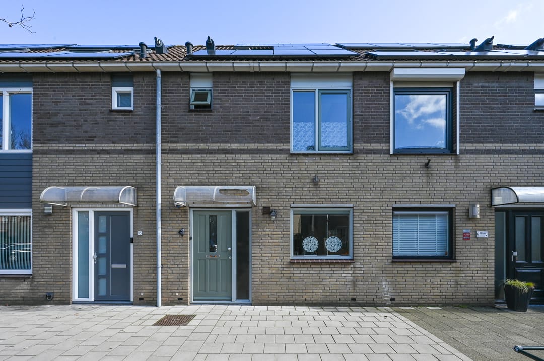 Foto 23 van Achter de Dijk 8