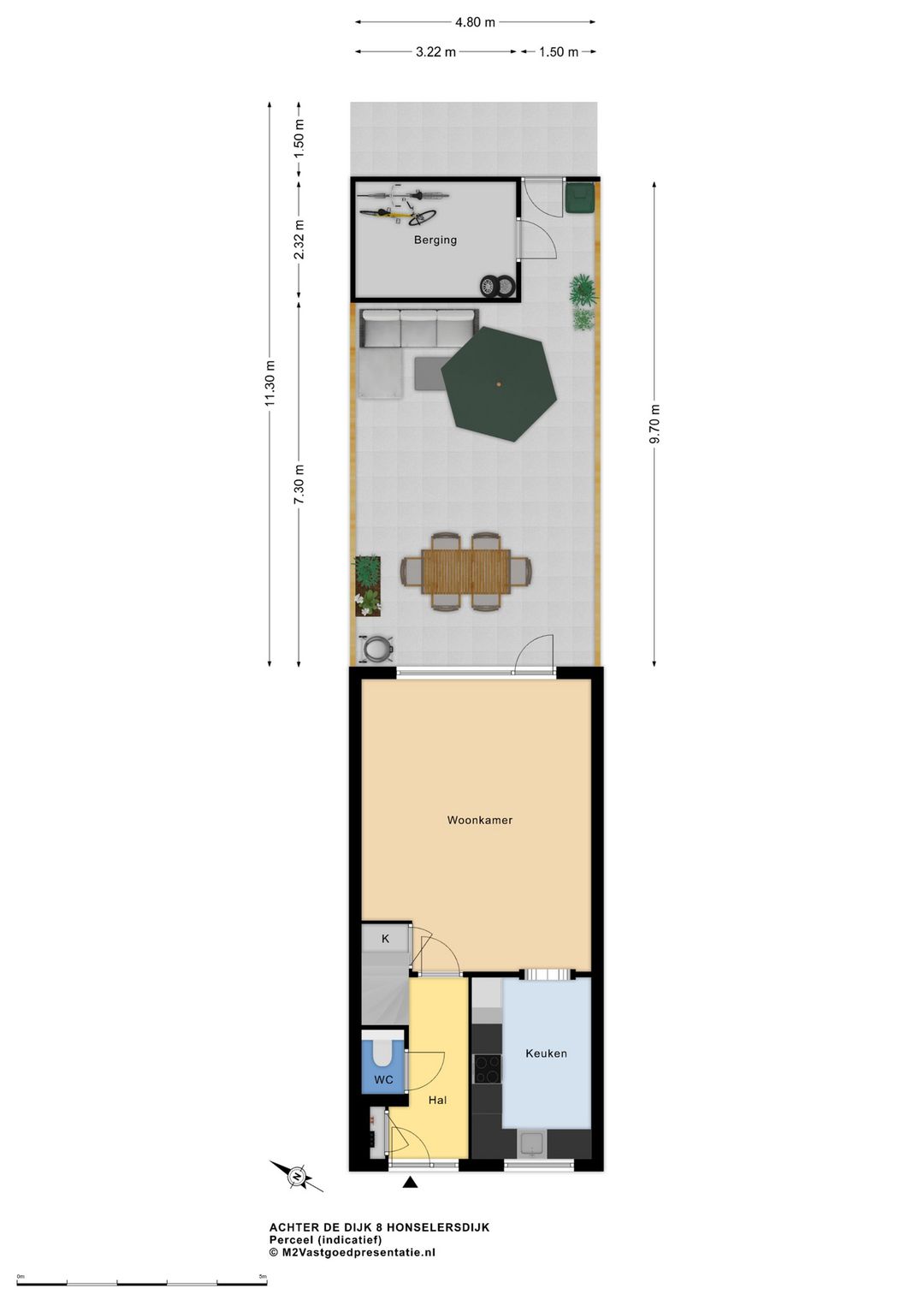 Foto 26 van Achter de Dijk 8