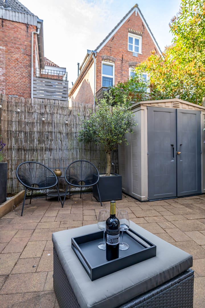 Foto 33 van Van Julsinghastraat 41