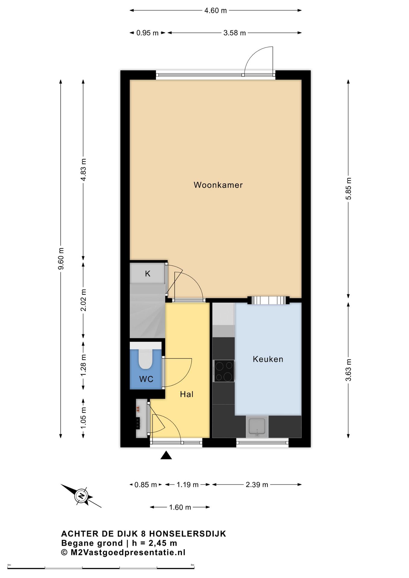 Foto 27 van Achter de Dijk 8