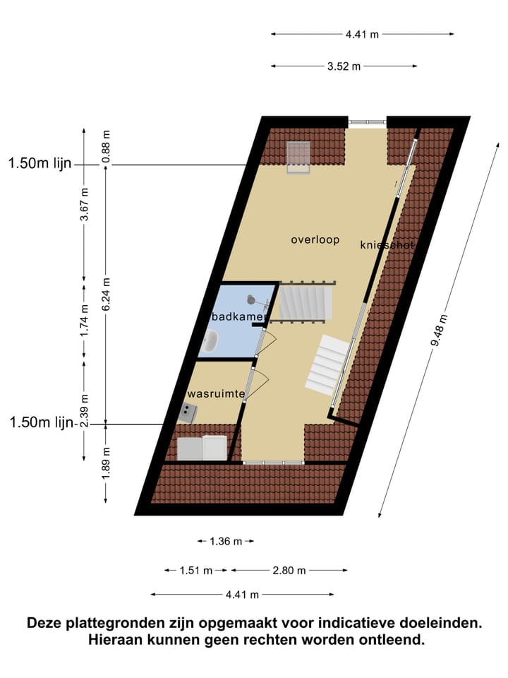 Foto 35 van Van Julsinghastraat 41